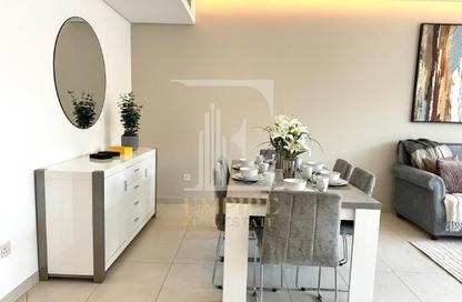 Apartment - 2 - 4 for rent in Amwaj Avenue - Amwaj Islands - Muharraq Governorate