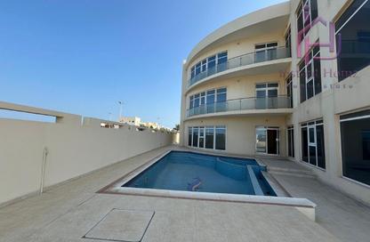 Villa - 7 Bedrooms - 7+ Bathrooms for sale in Amwaj Avenue - Amwaj Islands - Muharraq Governorate