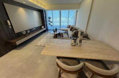 Apartment - 3 Bedrooms - 4 Bathrooms for sale in Essence of Dilmunia - Dilmunia Island - Muharraq Governorate
