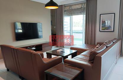 Apartment - 2 Bedrooms - 2 Bathrooms for rent in Amwaj Avenue - Amwaj Islands - Muharraq Governorate Apartment - 2 Bedrooms - 2 Bathrooms for rent in Amwaj Avenue - Amwaj Islands - Muharraq Governorate