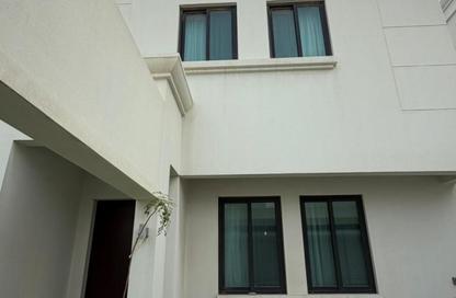 Villa - 3 Bedrooms - 4 Bathrooms for rent in Diyar Al Muharraq - Muharraq Governorate