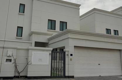 Villa - 3 Bedrooms - 4 Bathrooms for rent in Diyar Al Muharraq - Muharraq Governorate