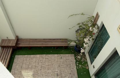 Villa - 3 Bedrooms - 4 Bathrooms for rent in Diyar Al Muharraq - Muharraq Governorate