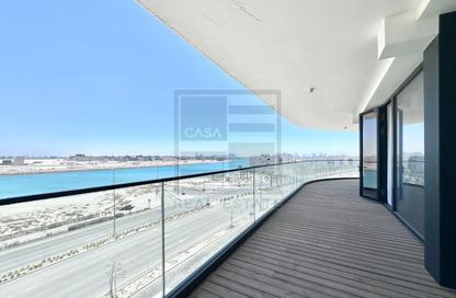 Apartment - 3 Bedrooms - 4 Bathrooms for sale in Hanging Garden - Dilmunia Island - Muharraq Governorate