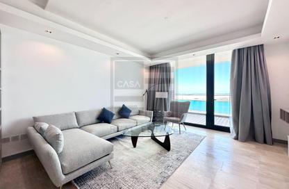 Apartment - 3 Bedrooms - 4 Bathrooms for sale in Hanging Garden - Dilmunia Island - Muharraq Governorate