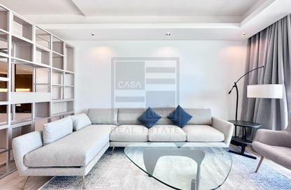 Apartment - 3 Bedrooms - 4 Bathrooms for sale in Hanging Garden - Dilmunia Island - Muharraq Governorate Apartment - 3 Bedrooms - 4 Bathrooms for sale in Hanging Garden - Dilmunia Island - Muharraq Governorate