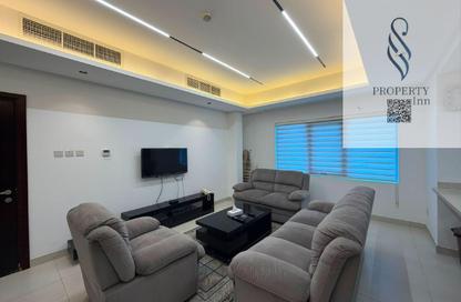 Apartment - 2 Bedrooms - 2 Bathrooms for rent in Um Al Hasam - Manama - Capital Governorate