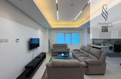 Apartment - 2 Bedrooms - 2 Bathrooms for rent in Um Al Hasam - Manama - Capital Governorate
