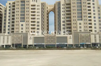 Shop - Studio for rent in Busaiteen - Muharraq Governorate