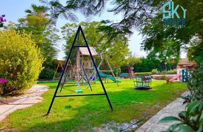 Compound - 4 Bedrooms - 4 Bathrooms for rent in Saar - Northern Governorate