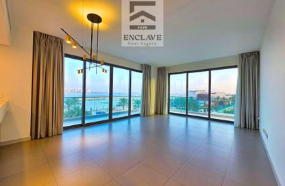 Apartment - 3 - 4 for rent in Marassi Shores Residences - Diyar Al Muharraq - Muharraq Governorate