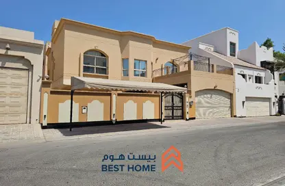 فيلا - 5 غرف نوم - 6 حمامات للبيع في سار - المحافظة الشمالية