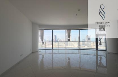 Apartment - 2 - 3 for rent in Seef - Capital Governorate