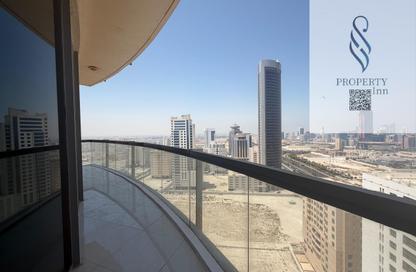 Apartment - 2 - 3 for rent in Seef - Capital Governorate