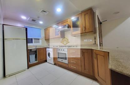 Apartment - 2 - 2 for rent in Al Juffair - Capital Governorate Apartment - 2 - 2 for rent in Al Juffair - Capital Governorate