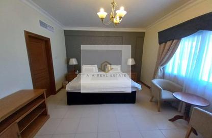Apartment - 2 - 2 for rent in Al Juffair - Capital Governorate