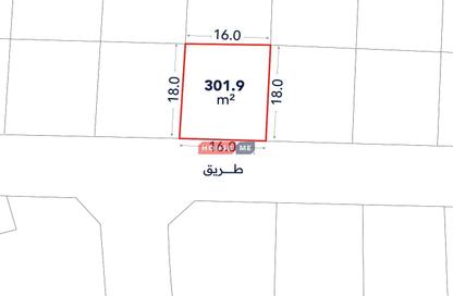 Land - Studio for sale in Sadad - Northern Governorate Land - Studio for sale in Sadad - Northern Governorate