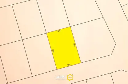 Land - Studio for sale in Tubli - Central Governorate