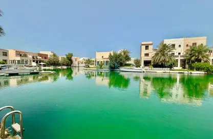 Apartment - 2 Bedrooms - 3 Bathrooms for rent in Al Marsa Floating City - Amwaj Islands - Muharraq Governorate