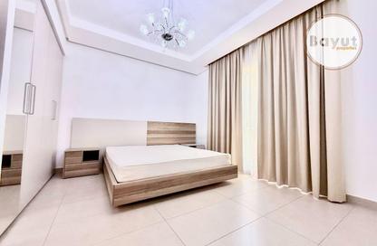Apartment - 2 Bedrooms - 2 Bathrooms for rent in Seef - Capital Governorate