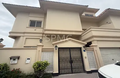 Villa - 3 Bedrooms - 4 Bathrooms for rent in Tubli - Central Governorate