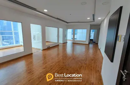 Office Space - 3 Bedrooms - 2 Bathrooms for rent in Seef - Capital Governorate