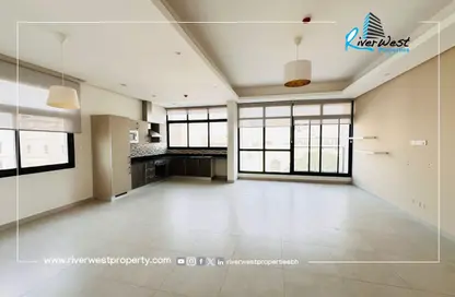 Apartment - 2 Bedrooms - 2 Bathrooms for rent in Saar - Northern Governorate