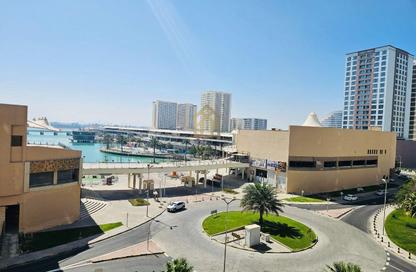 Apartment - 2 Bedrooms - 2 Bathrooms for sale in Amwaj Avenue - Amwaj Islands - Muharraq Governorate