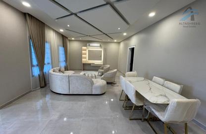 Villa - 5 Bedrooms - 5 Bathrooms for rent in Busaiteen - Muharraq Governorate