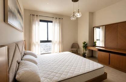 Apartment - 2 Bedrooms - 3 Bathrooms for rent in Hidd - Muharraq Governorate