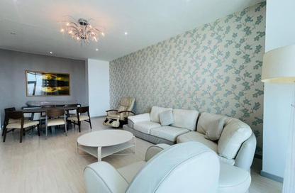 Apartment - 2 Bedrooms - 2 Bathrooms for sale in Seef - Capital Governorate