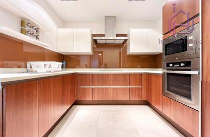Apartment - 1 Bedroom - 2 Bathrooms for rent in Reef Island - Capital Governorate Apartment - 1 Bedroom - 2 Bathrooms for rent in Reef Island - Capital Governorate