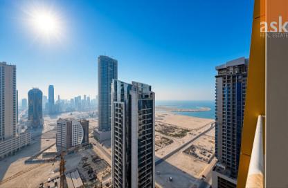 Apartment - 3 - 5 for rent in Seef - Capital Governorate
