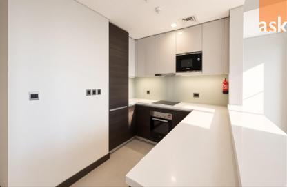 Apartment - 3 - 5 for rent in Seef - Capital Governorate