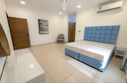 Apartment - 2 Bedrooms - 2 Bathrooms for rent in Janabiya - Northern Governorate