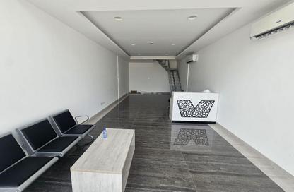 Retail - Studio - 2 Bathrooms for rent in Bahrain Investment Gateway - Muharraq Governorate