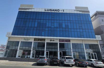 Retail - Studio - 2 Bathrooms for rent in Bahrain Investment Gateway - Muharraq Governorate
