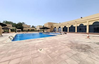 Compound - 4 Bedrooms - 3 Bathrooms for rent in Jannusan - Northern Governorate