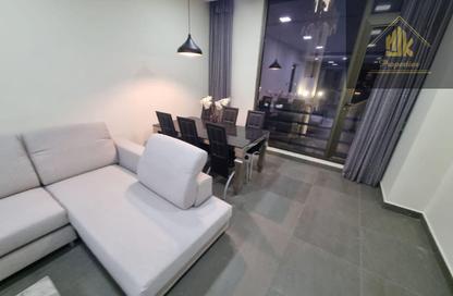 Apartment - 2 Bedrooms - 2 Bathrooms for rent in Adliya - Manama - Capital Governorate