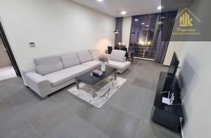 Apartment - 2 Bedrooms - 2 Bathrooms for rent in Adliya - Manama - Capital Governorate