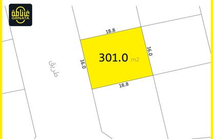 Land - Studio for sale in Dumistan - Northern Governorate Land - Studio for sale in Dumistan - Northern Governorate