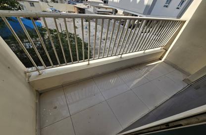 Apartment - 2 - 2 for rent in Hidd - Muharraq Governorate