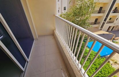Apartment - 2 - 2 for rent in Hidd - Muharraq Governorate