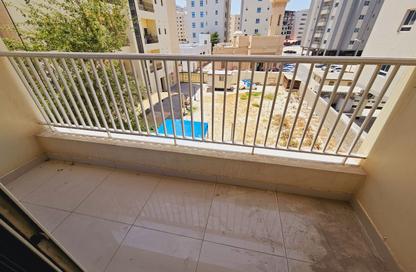 Apartment - 2 - 2 for rent in Hidd - Muharraq Governorate