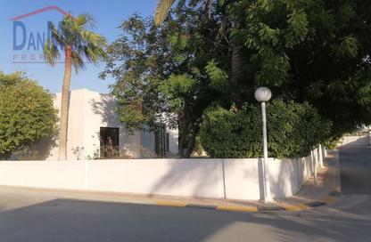 Villa - 3 - 3 for rent in Jurdab - Central Governorate