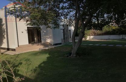 Villa - 3 - 3 for rent in Jurdab - Central Governorate