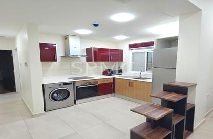 Apartment - 2 Bedrooms - 2 Bathrooms for rent in Janabiya - Northern Governorate