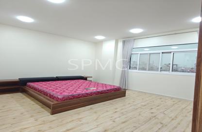 Apartment - 2 Bedrooms - 2 Bathrooms for rent in Janabiya - Northern Governorate
