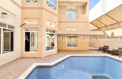 Villa - 5 Bedrooms - 6 Bathrooms for sale in Shakhura - Northern Governorate
