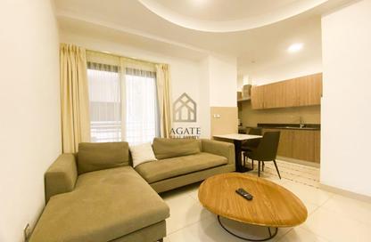 Apartment - 1 Bedroom - 1 Bathroom for rent in Al Juffair - Capital Governorate Apartment - 1 Bedroom - 1 Bathroom for rent in Al Juffair - Capital Governorate